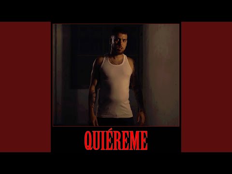 Quiéreme