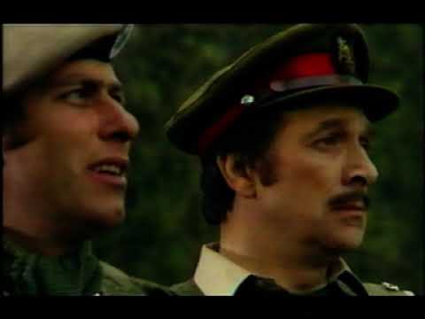 Dr. Who Carnival Of Monsters.