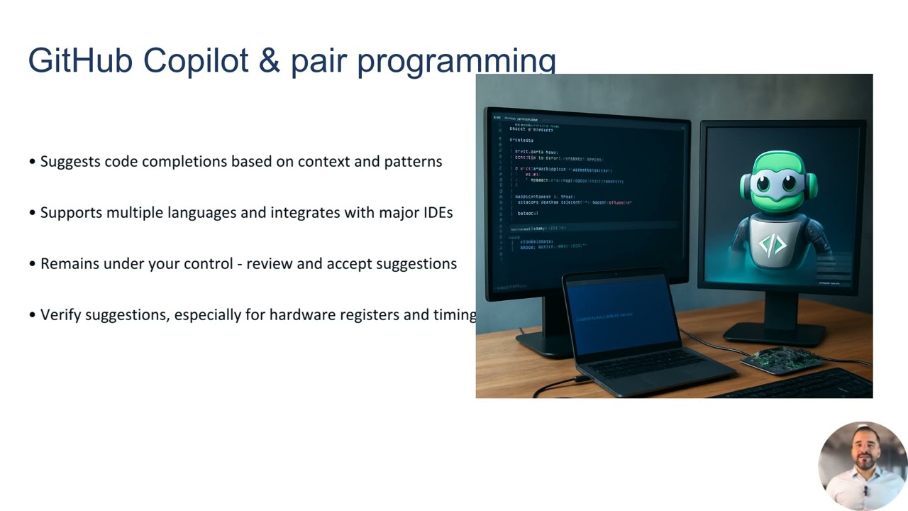 3 |AI on the Edge: Must-Have Tools for Embedded Developers