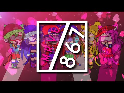 MoonstoneRussianVegasEditor867 ''Market Deco'' Special Valentine's Day Logo (Gacha Club Version)