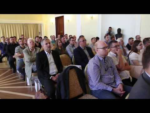 Wideorelacja z 20-lecia firmy Keller Polska