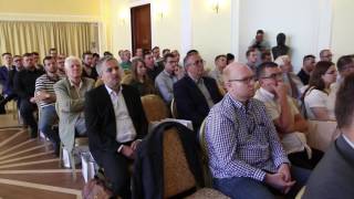 Wideorelacja z 20-lecia firmy Keller Polska