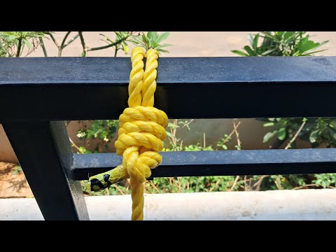 This Knot Will CHANGE Your Life! (Bobby & Sunny’s Genius Hack)