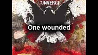Converge - Orphaned [LYRICS]