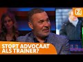 Gullit: 'Ik denk dat hij de deur op een kier laat' | Rondo 23/05/2021