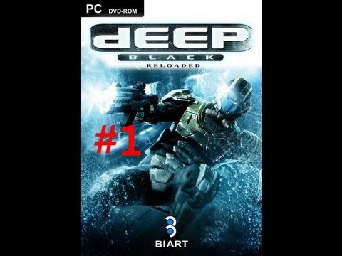 deep black reloaded pc review