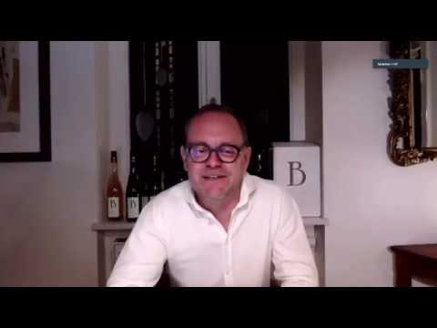 Krug`s 1. digitaler Abendschoppen - Weingut Barth