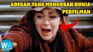 Download lagu 10 Adegan Film yang Mengubah Dunia Perfilman mp3 Download lagu 10 Adegan Film yang Mengubah Dunia Perfilman mp3