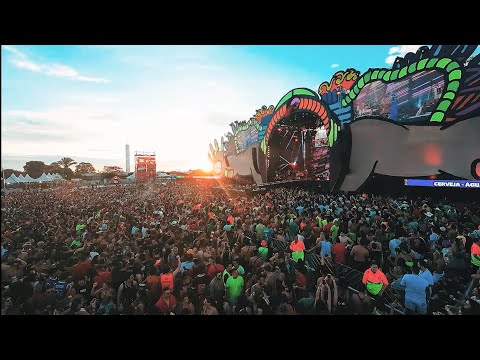 Lançamento Oba Festival 2025