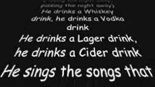 Chumbawamba- Thubthumping -lyrics