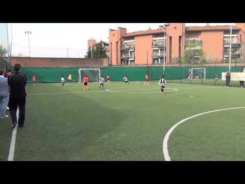 Ausonia 2006 Peschiera Scarioni 4 3 1 tempo