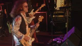 Glenn Hughes  (Guitar Solo/ Blues:/ High Ball Shooter