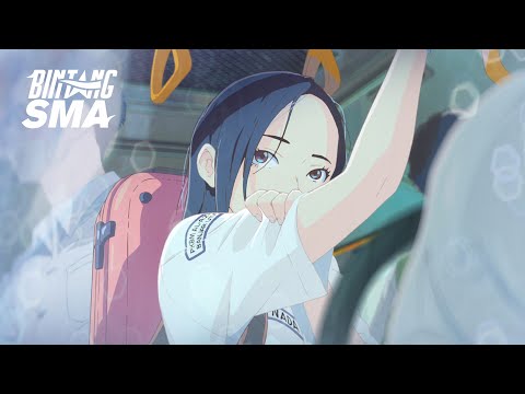 This is #BintangSMA 2019 Winner!