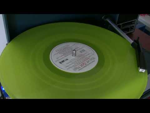 Stevie Wonder-Signed Sealed Delivered I'm Yours