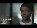 Aisha (2024) - Official Trailer