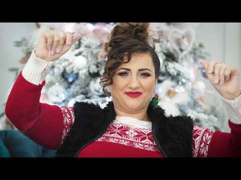 @CameliaGrozav  - Sa Vina Craciunul si Revelionul █▬█ █ ▀█▀