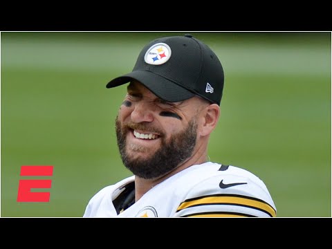 鋼人隊本賽季能打出16-0嗎？| Keyshawn, JWill & Zubin (Can the Steelers go 16-0 this season? | Keyshawn, JWill & Zubin)