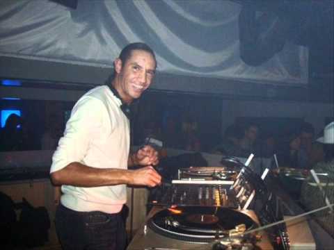 Crazy White Boy - Love you better ( Dj Sammir remix - Disco Dasco )