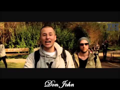 DonJohn VBT-Splash Parts 2014