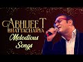 Abhijeet Bhattacharya Super Hit Songs Best Of Abhijeet Audio Jukebox Remembering Abhijeet Top 10