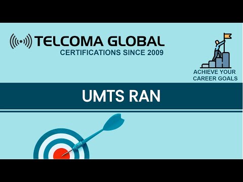 UMTS RAN
