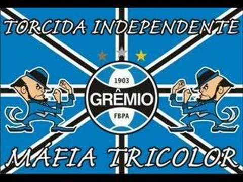 máfia tricolor gremio