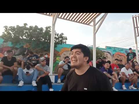 MEJORES MOMENTOS: OCTAVOS - ZOTT BATTLES X INFINITY BATTLES REGIONAL ARICA