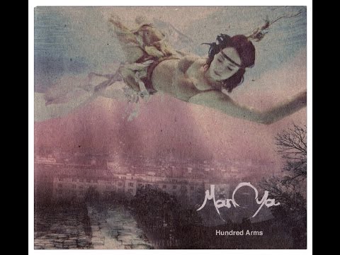 Manoya - Holy Drugs