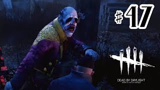 ♯47 写楽のゲーム実況 Dead by Daylight [Ukiyo]