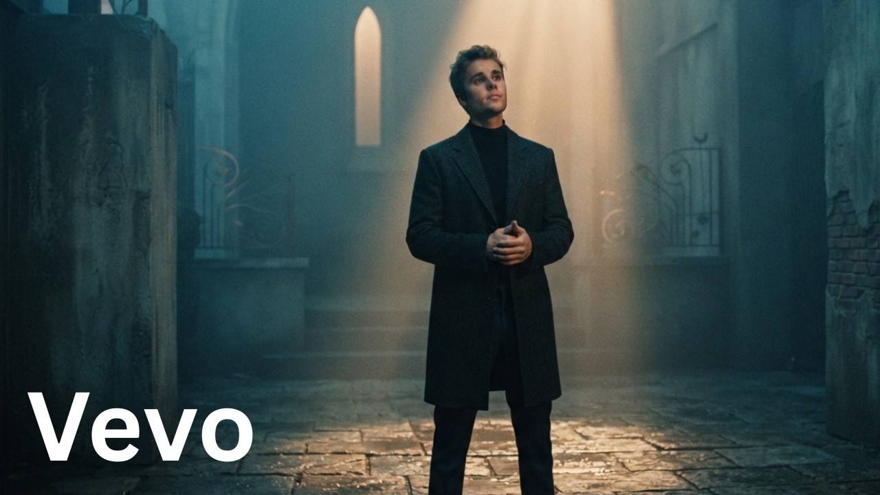 Justin Bieber - grace found me by Play Factory Records — Official Music Video