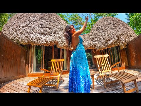 Tell me how can we be more green and eco friendly when we travel?