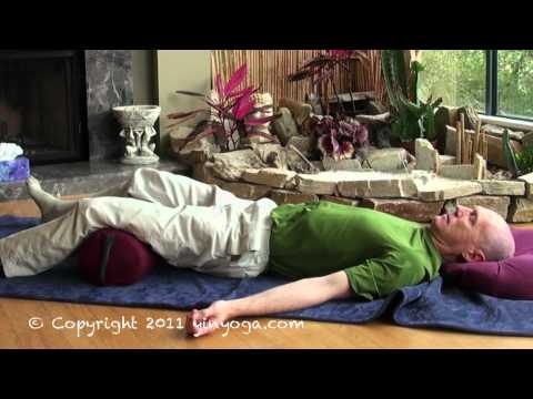 Shavasana Performed 6 Minutes