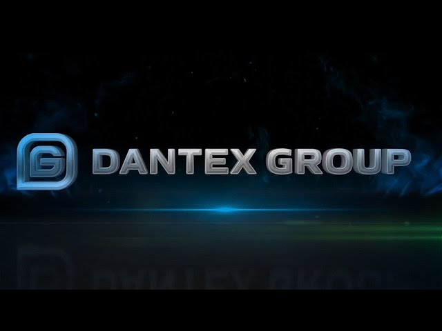 Климатическое оборудование DANTEX