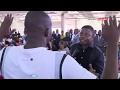 He Lied To Ushers That He Was HIV Mentally Disturbed Prophet Shepherd Bushiri