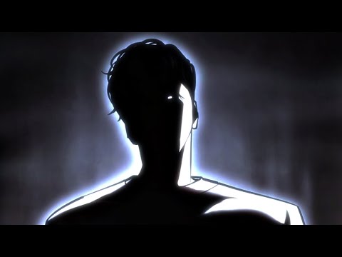 Lookism kwakjichang VS ALLIED fan animation