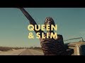 Queen & Slim - "I swear on you."