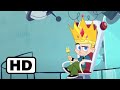 Johnny Test 2021 Intro Español Latino HD Netflix