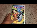 Double Feature VHS Opening 1 For VHSFan TheDVDBurner