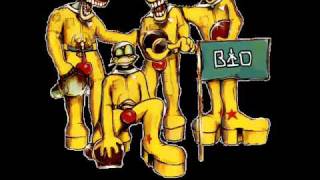 Infectious Grooves-Don&#39;t stop, Spread the jam