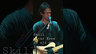 Download lagu Eross Sheila on 7 intro#gozzilasindonesia#gozzilasband mp3 Download lagu Eross Sheila on 7 intro#gozzilasindonesia#gozzilasband mp3