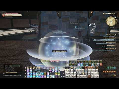 How to gear in FFXIV Shadowbringers as a fresh level 80. (Veteran or New Player)