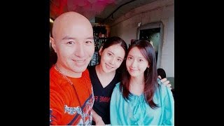 终于明白为何女星都不愿意和秋瓷炫合影，连允儿娜扎都尴尬了！