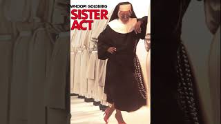 Shout- Sister Act