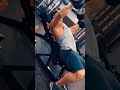 Gögüs antrenmani (chest day )