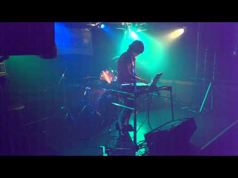 NEW MUSIC SEMINAR - 「Diver(Original)」(2014.03.21 in MUSIC PLANT土浦店)