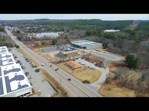 2150 Route 1, Walpole, MA 02081