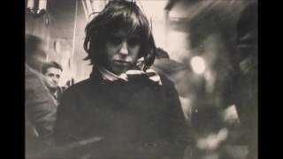 nikki sudden the angels are calling