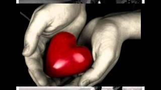 Ich hab dich immer geliebt, du warst immer in meinem Herz