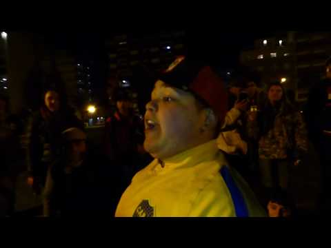 Golpes de Criterio - Virus vs Chino Mc - Semifinal (Fecha 7)