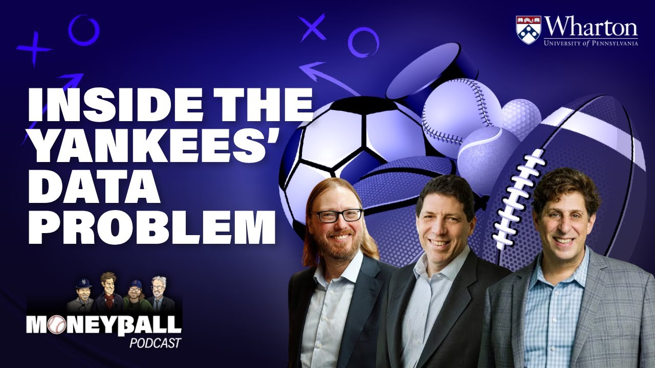 Baseball’s Analytics Revolution: What the Yankees’ Struggles Reveal About the Modern Game